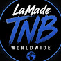 TNB WORLDWIDE 🌎