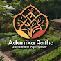 Adunika Raitha / ಆಧುನಿಕ ರೈತ logo