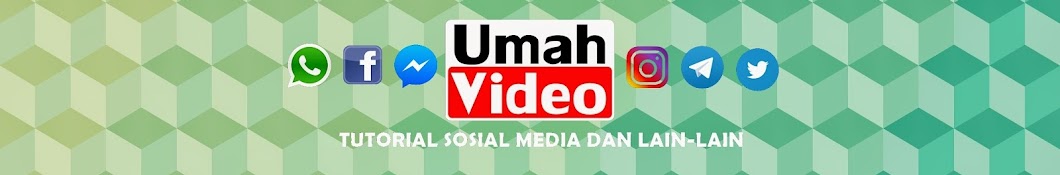 Umah Video Avatar de canal de YouTube