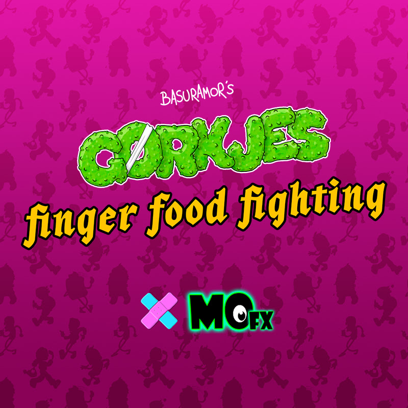 moFX - Game Development