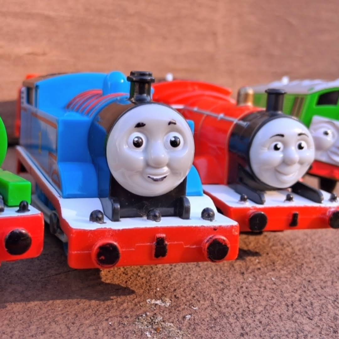 Post from Timeless Engines