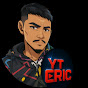 YT ERIC logo