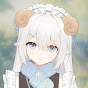 雪乃綿 VTuber 大頭貼