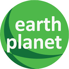EARTH PLANET Avatar