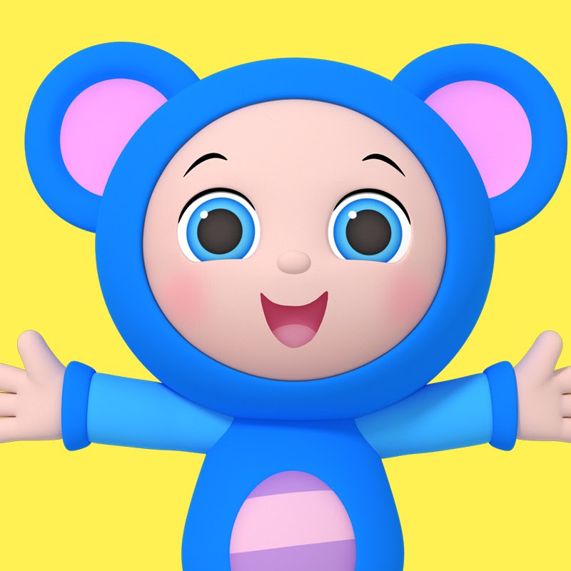 小伊普童謠 | 兒歌童謠・卡通動畫