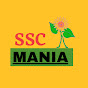 SSC MANIA logo