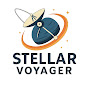 Stellar Voyager  logo