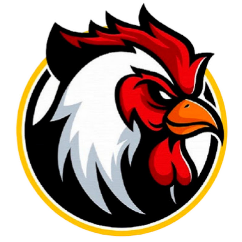Chickeninja42 Logo