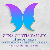 Your Future Starts Here Zena Curtis’valley 