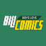 itTWE5F7kjY-channel-avatar-Bili Comics