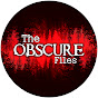 The Obscure Files logo