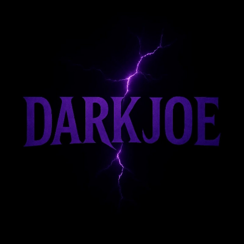 Darkjoe Mlbb