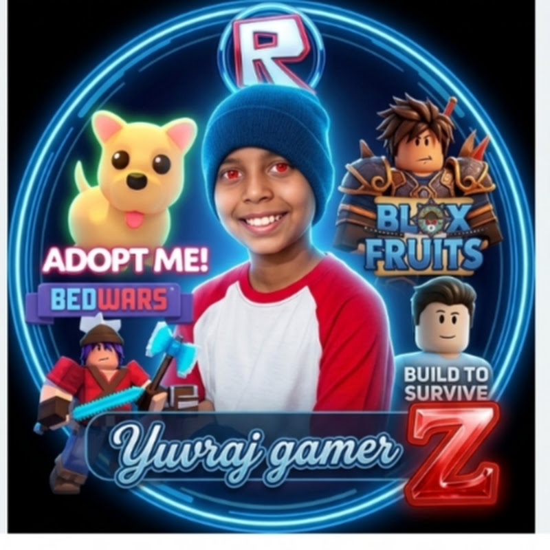 Roblox-Gamerz....