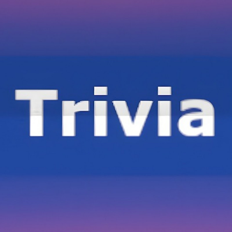 Trivia Quiz App  general  knowledge & programming