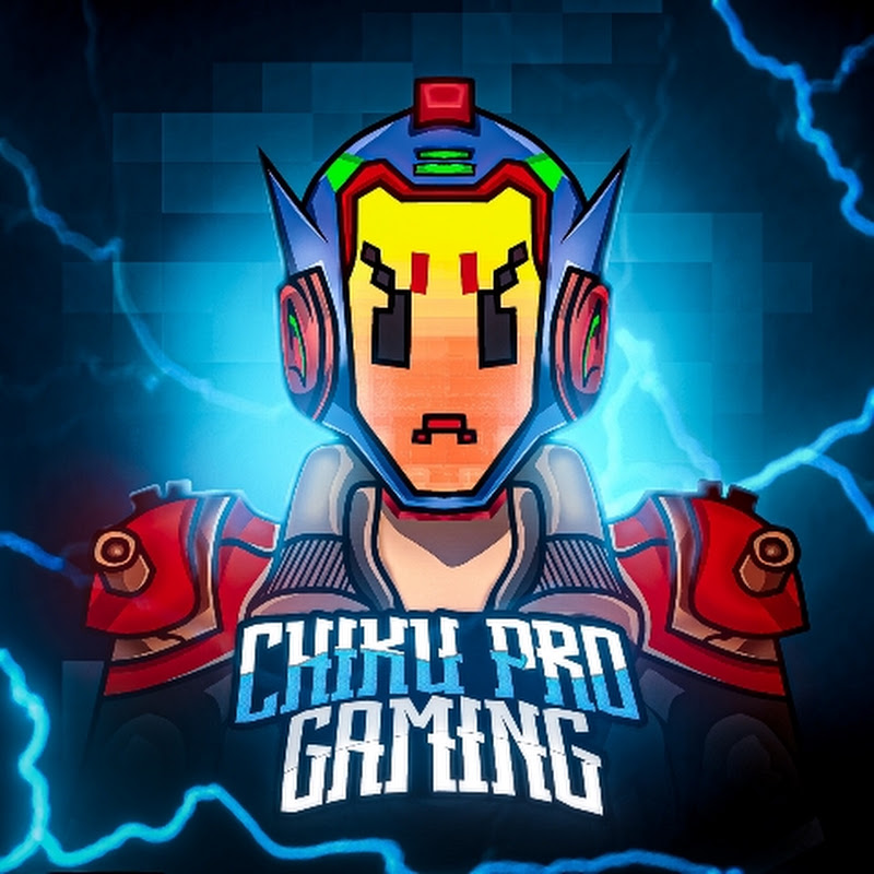 Chiku Pro Gaming