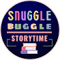 Snuggle Buggle Storytime™ logo