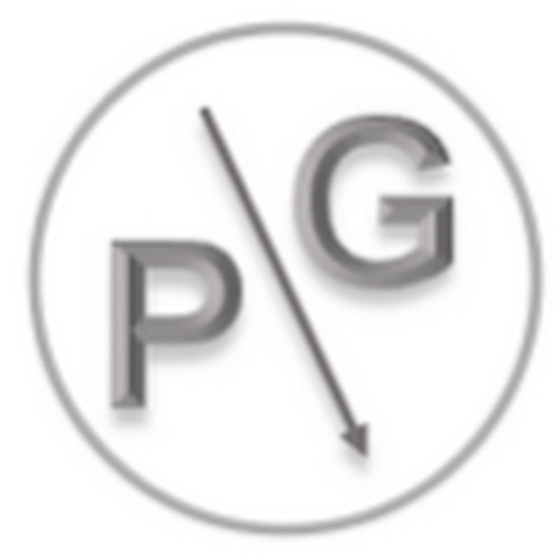 Positive Gravity Craft Shop icon