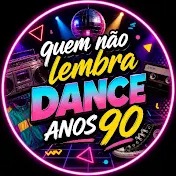 Dance anos 90