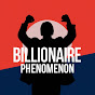 Billionaire Phenomenon logo