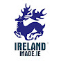 Ireland Made - stories of Irish transport logo
