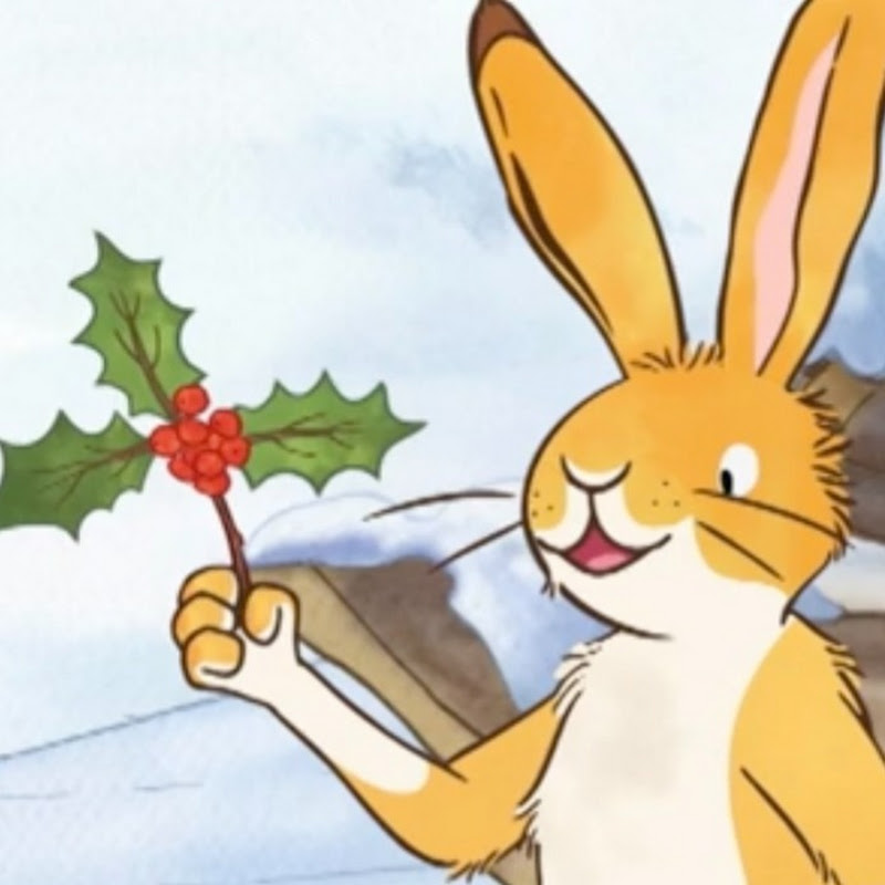 Guess How Much I Love You