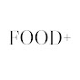 FOOD+ logo