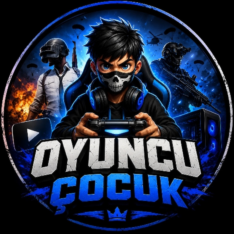 Oyuncu Çocuk