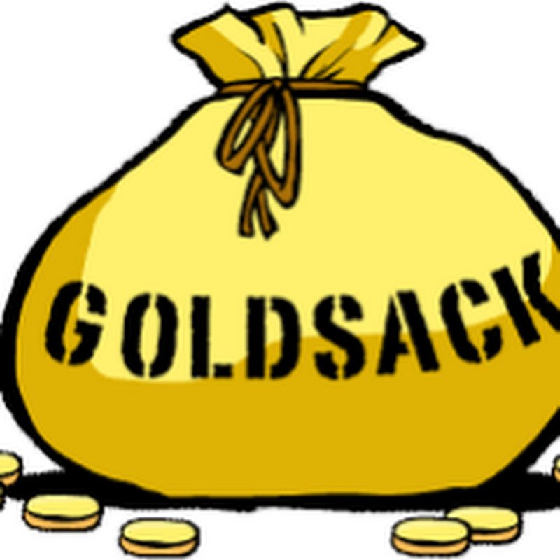 Goldsack