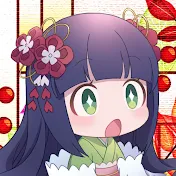 Igusa / 妖怪･花琴いぐさ