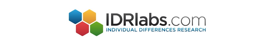 IDRlabs رمز قناة اليوتيوب