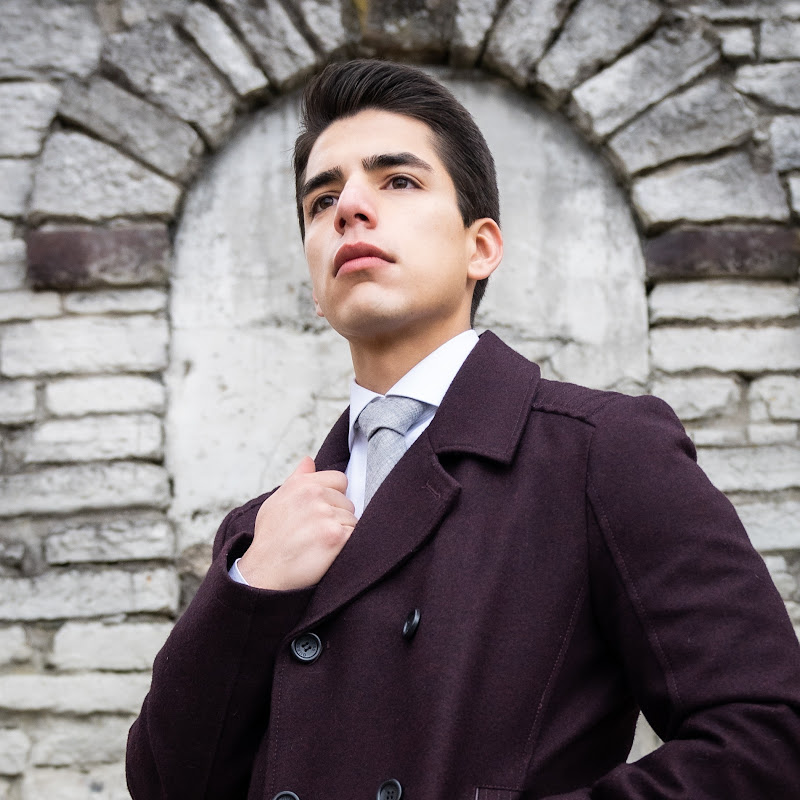 Axel Damian