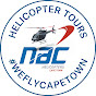 Nac Helicopters Cape Town logo
