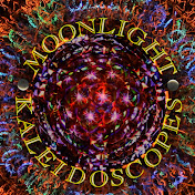 Moonlight Kaleidoscopes