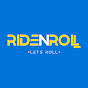 RidenRoll logo