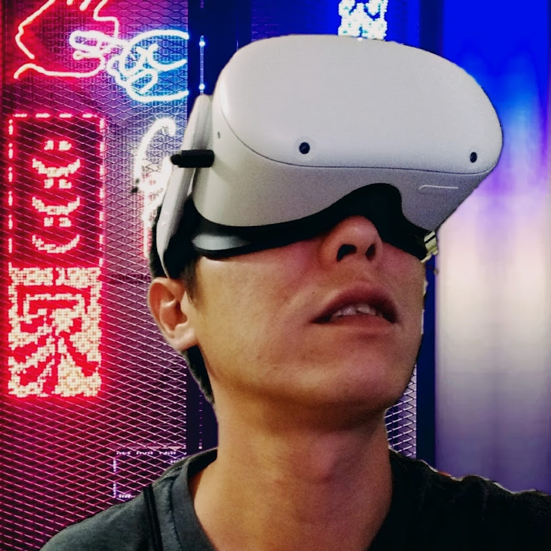 Oyama VR