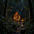 PwoTznwRXt4-channel-avatar-Cozy Hidden Worlds