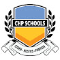 CHP Arts logo