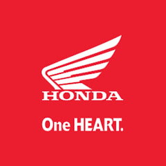 Channel thumbnail for Welovehonda Indonesia