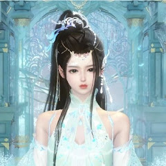 雪凝霜国漫