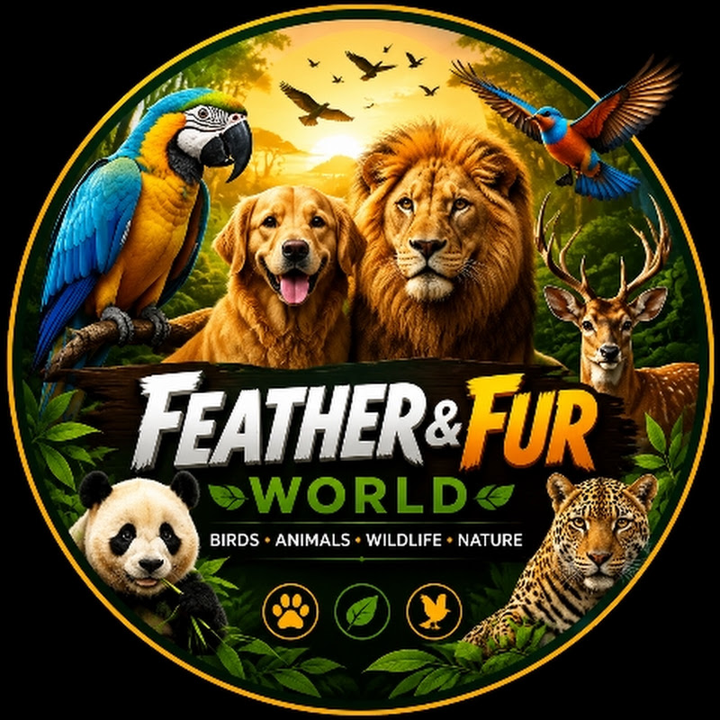 Feather & Fur World