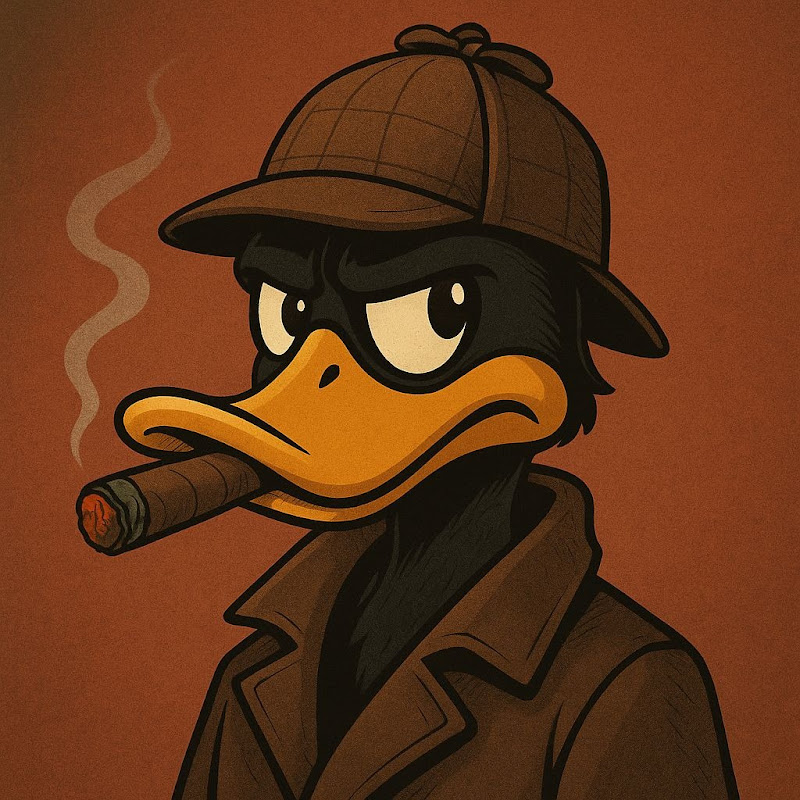 Pato dos Fatos