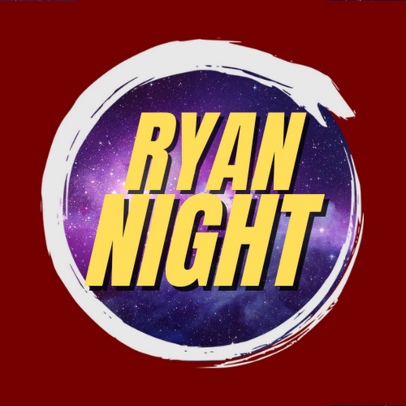 Ryan Night