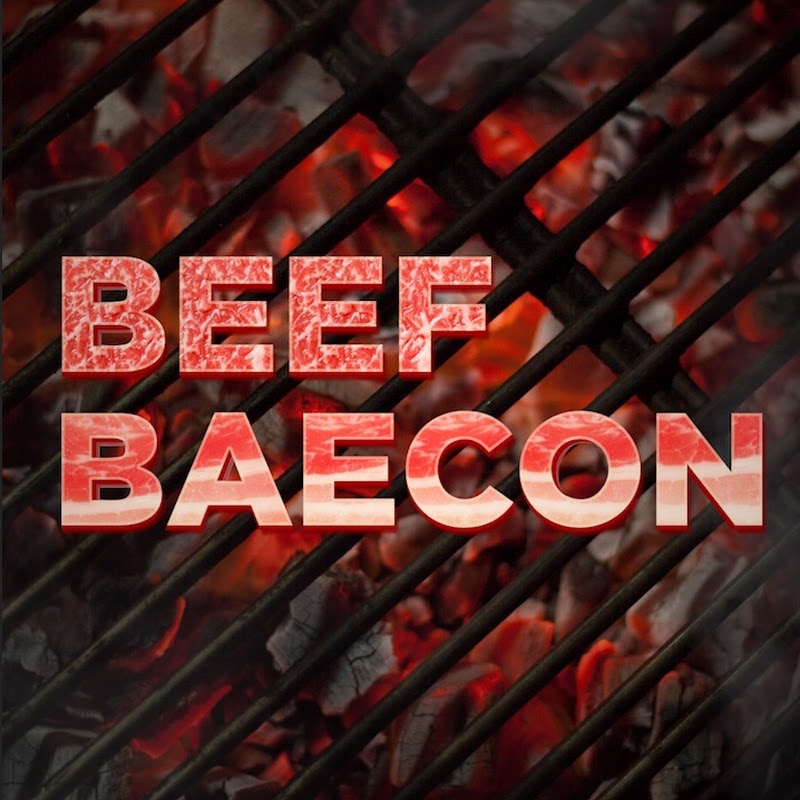 Beef Baecon