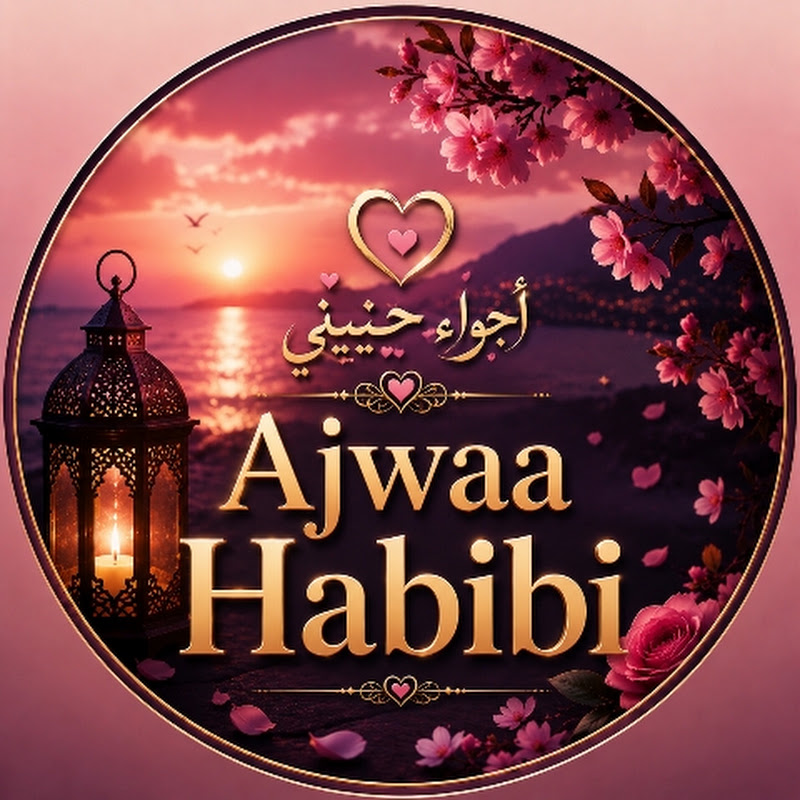 Ajwaa Habibi