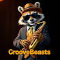 Groove Beasts logo