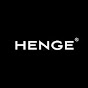 Henge Official logo