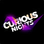 Curious Nights logo