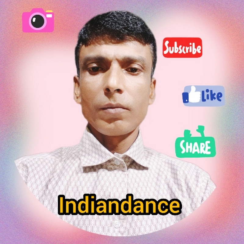 Indian dance