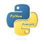 Python Concepts logo