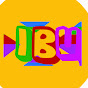 IBU logo